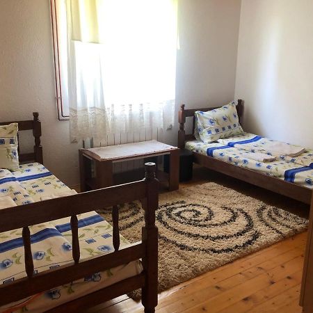 Ferienwohnung Aprartman Nikola Žabljak Exterior foto