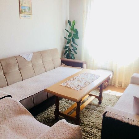 Ferienwohnung Aprartman Nikola Žabljak Exterior foto